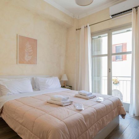 Maisonette Пилос Экстерьер фото