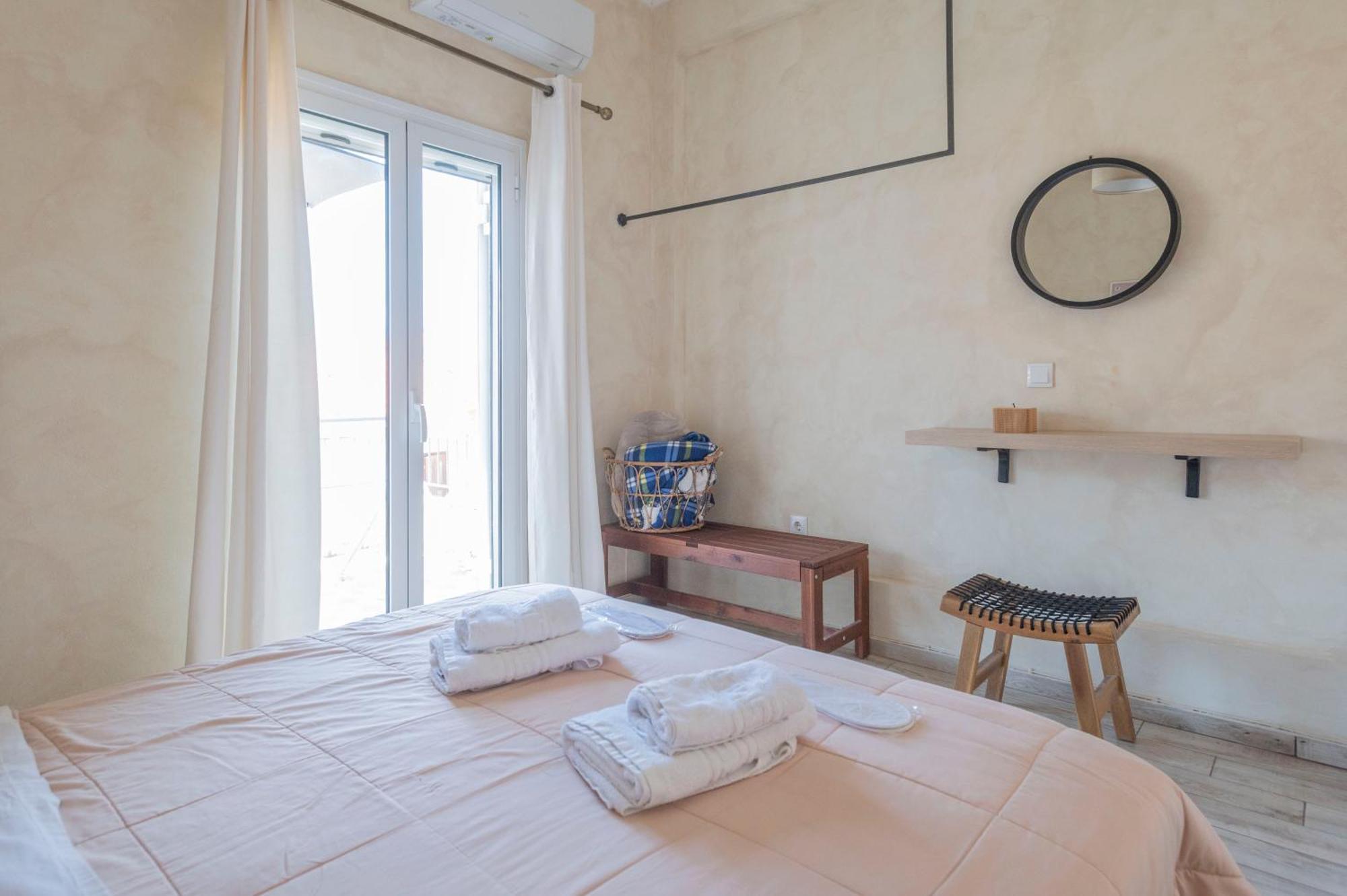 Maisonette Пилос Экстерьер фото