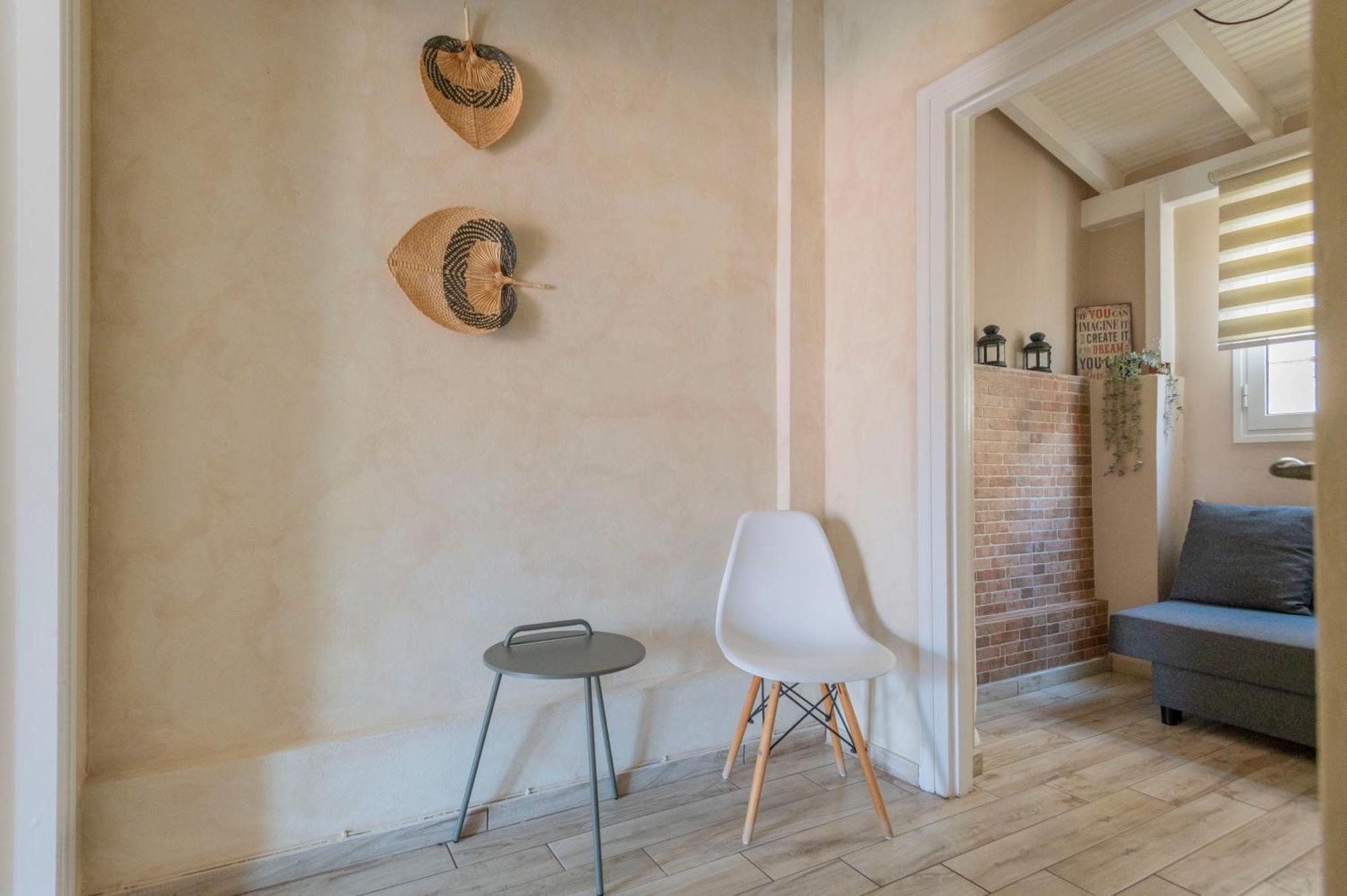 Maisonette Пилос Экстерьер фото