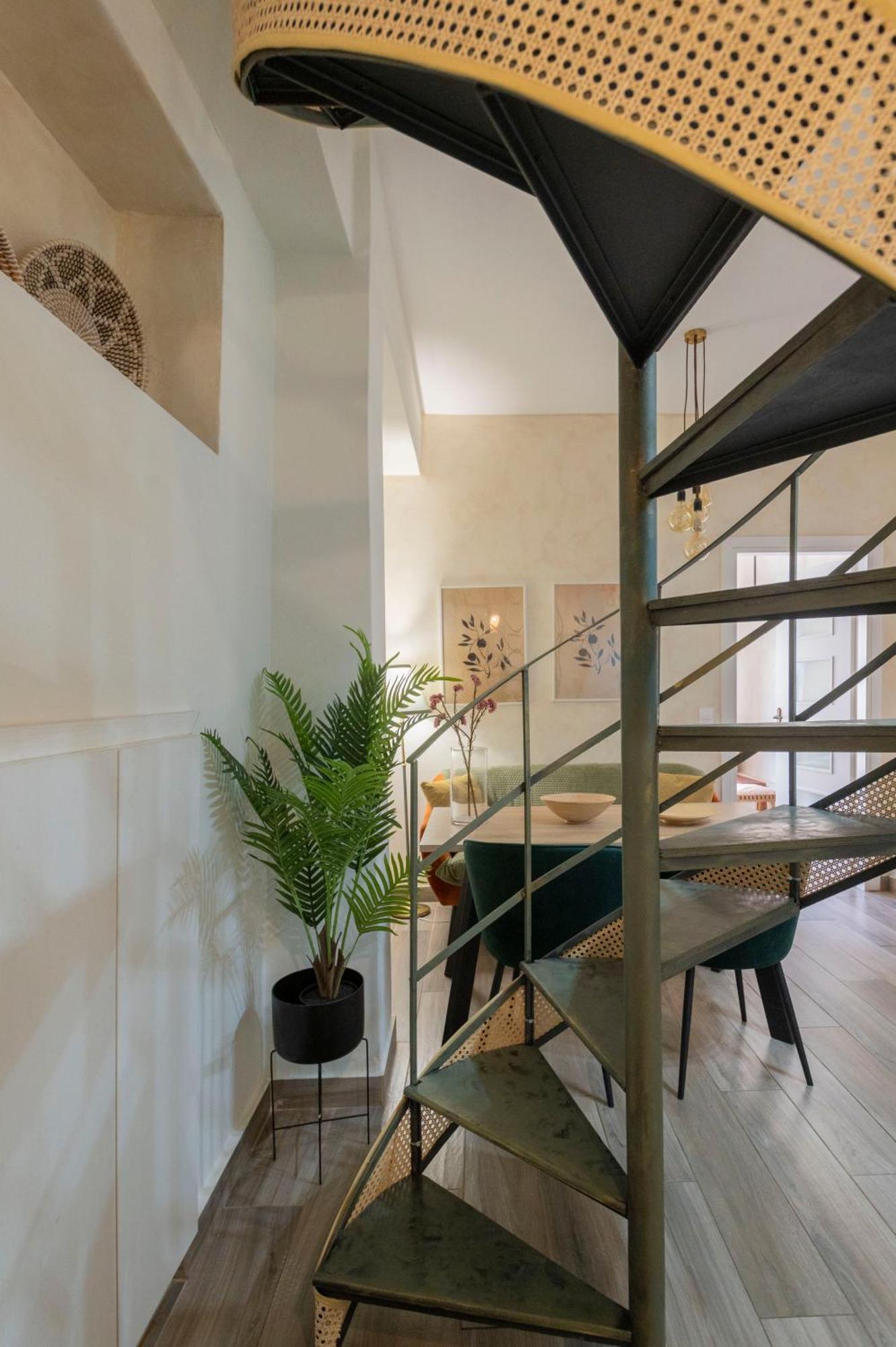 Maisonette Пилос Экстерьер фото